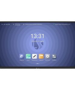 LSK ClassBoard E1475 interaktív kijelző