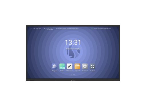 LSK ClassBoard E1486 interaktív kijelző