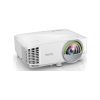 BenQ EW800ST rövid vetítésű Smart projektor – 3300 lumen, WXGA, Android alapú vezeték nélküli funkcionalitás