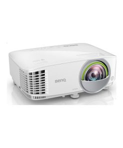 BenQ EW800ST rövid vetítésű Smart projektor – 3300 lumen, WXGA, Android alapú vezeték nélküli funkcionalitás