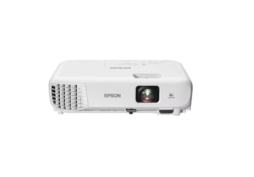 Epson EB-W53 projektor