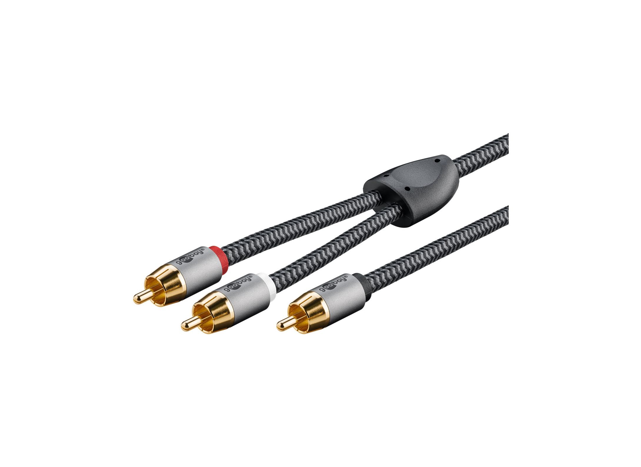 Medium Optikai HDMI-HDMI kábel 20 m 8K60HZ - Image 2