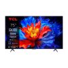 TCL 75" 75P8K QLED 189cm 4K Google TV