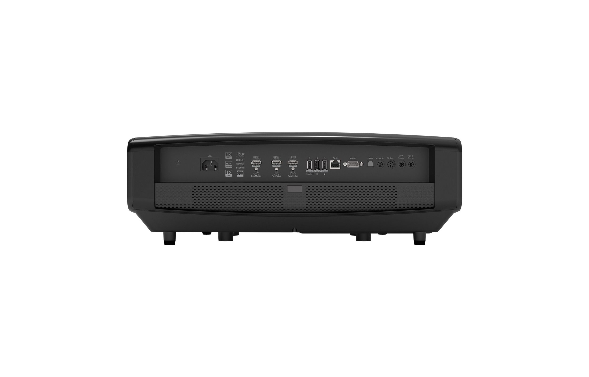 Optoma ZK508 projektor - Image 2