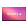 PROMETHEAN ActivPanel LE 65" interaktív kijelző