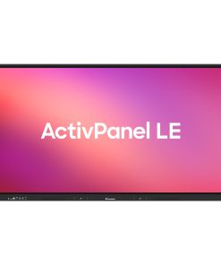 PROMETHEAN ActivPanel LE 65" interaktív kijelző