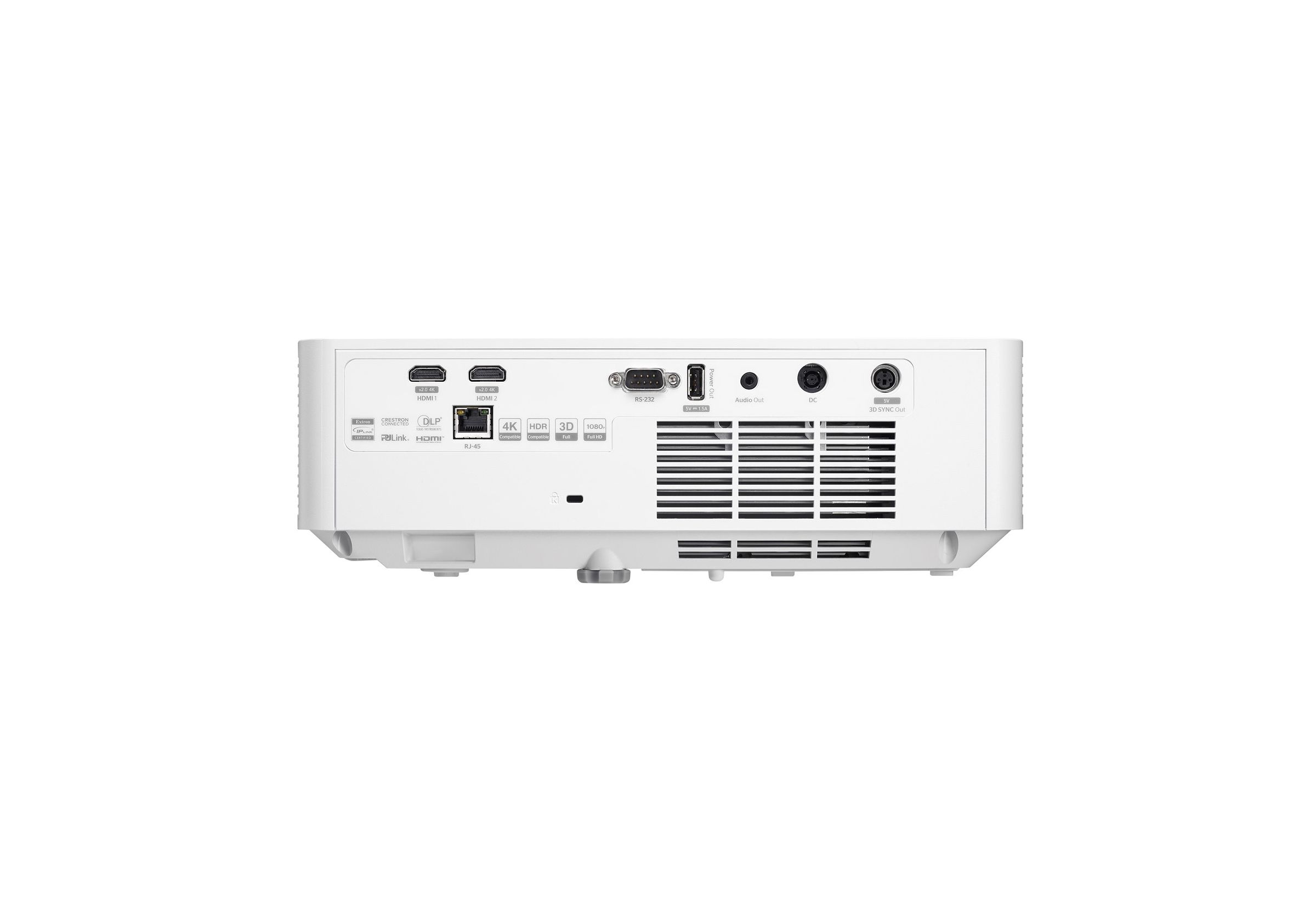 Optoma GT3500HDR projektor - Image 2