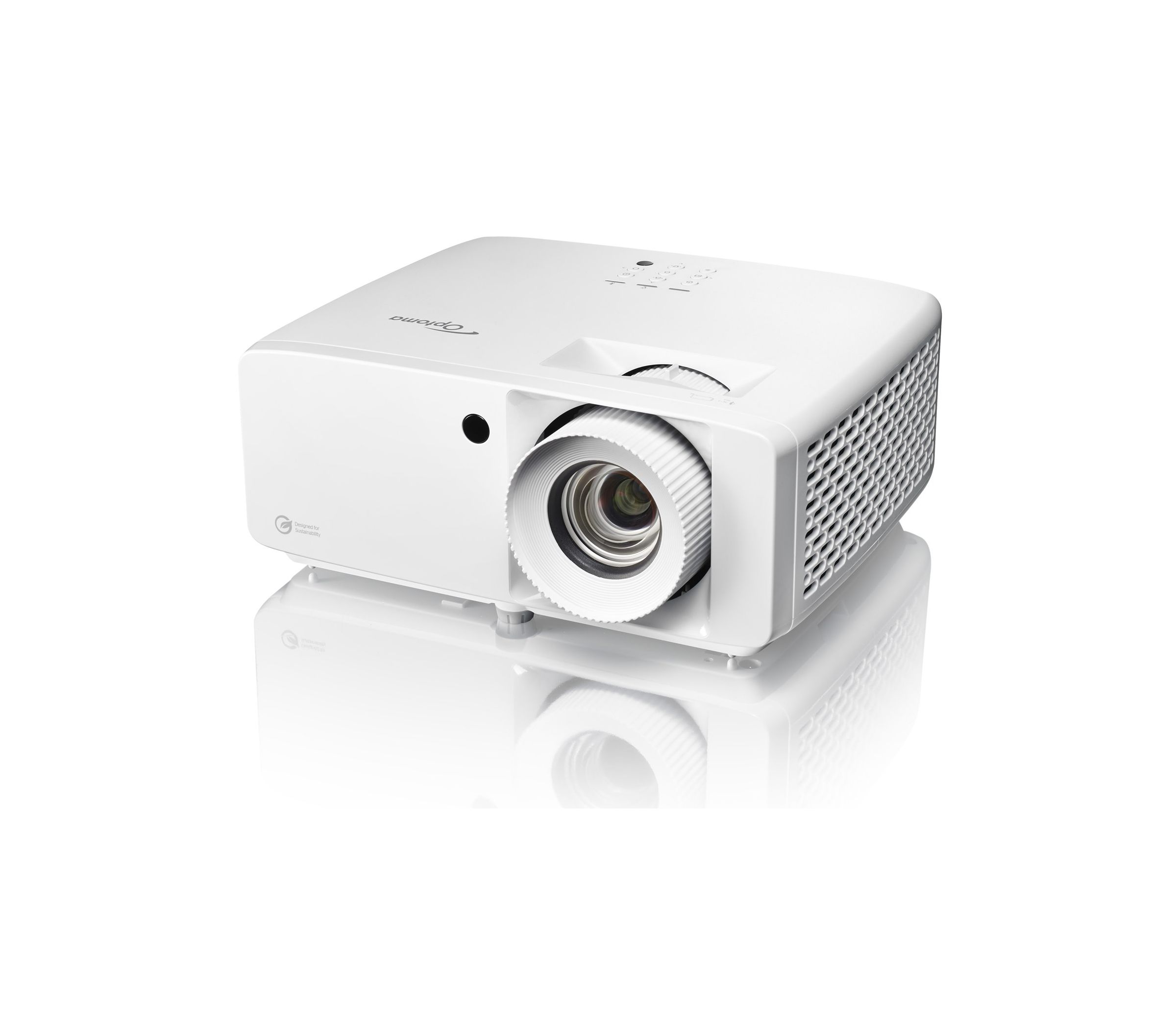 Optoma UHZ35 projektor