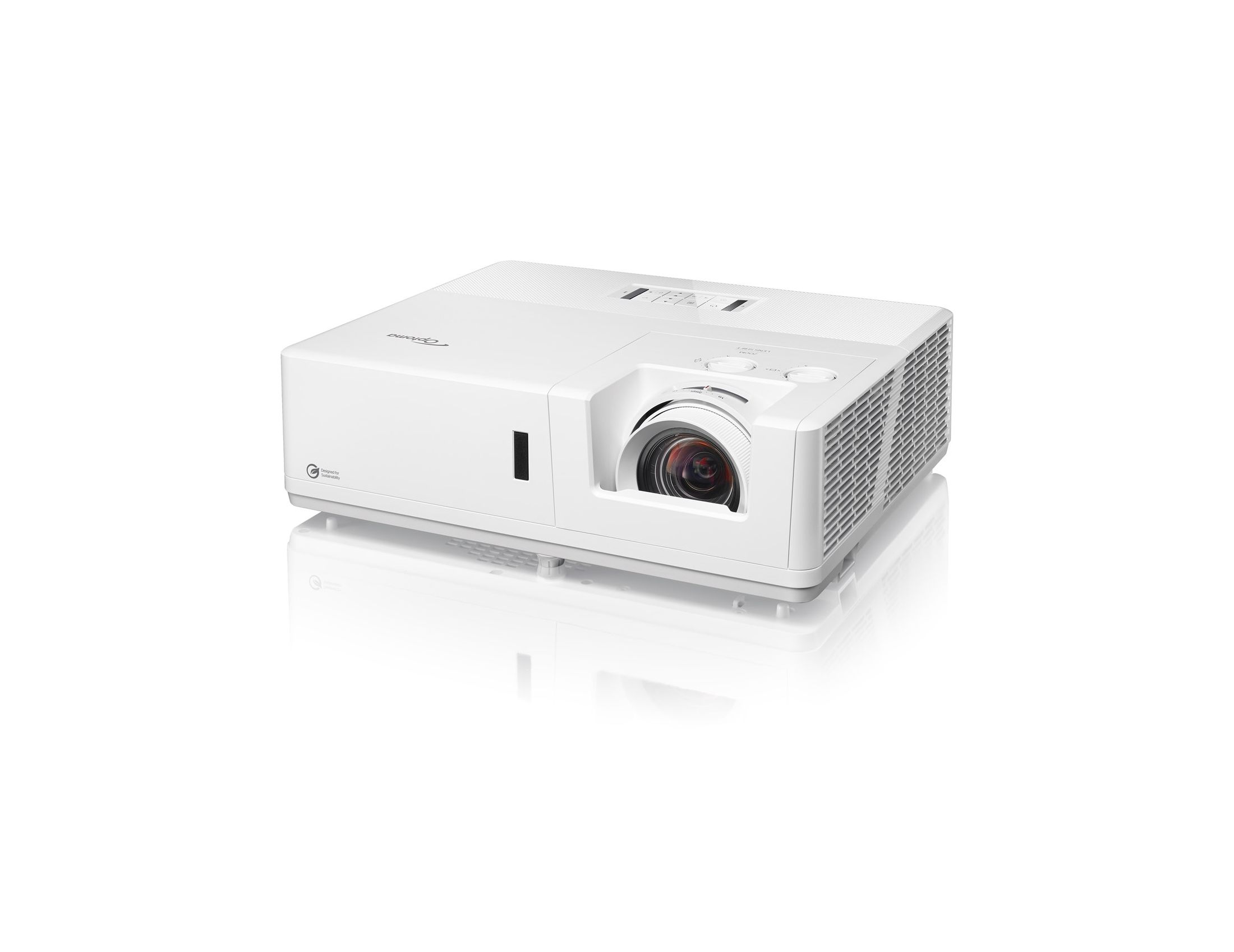 Optoma ZK708T projektor