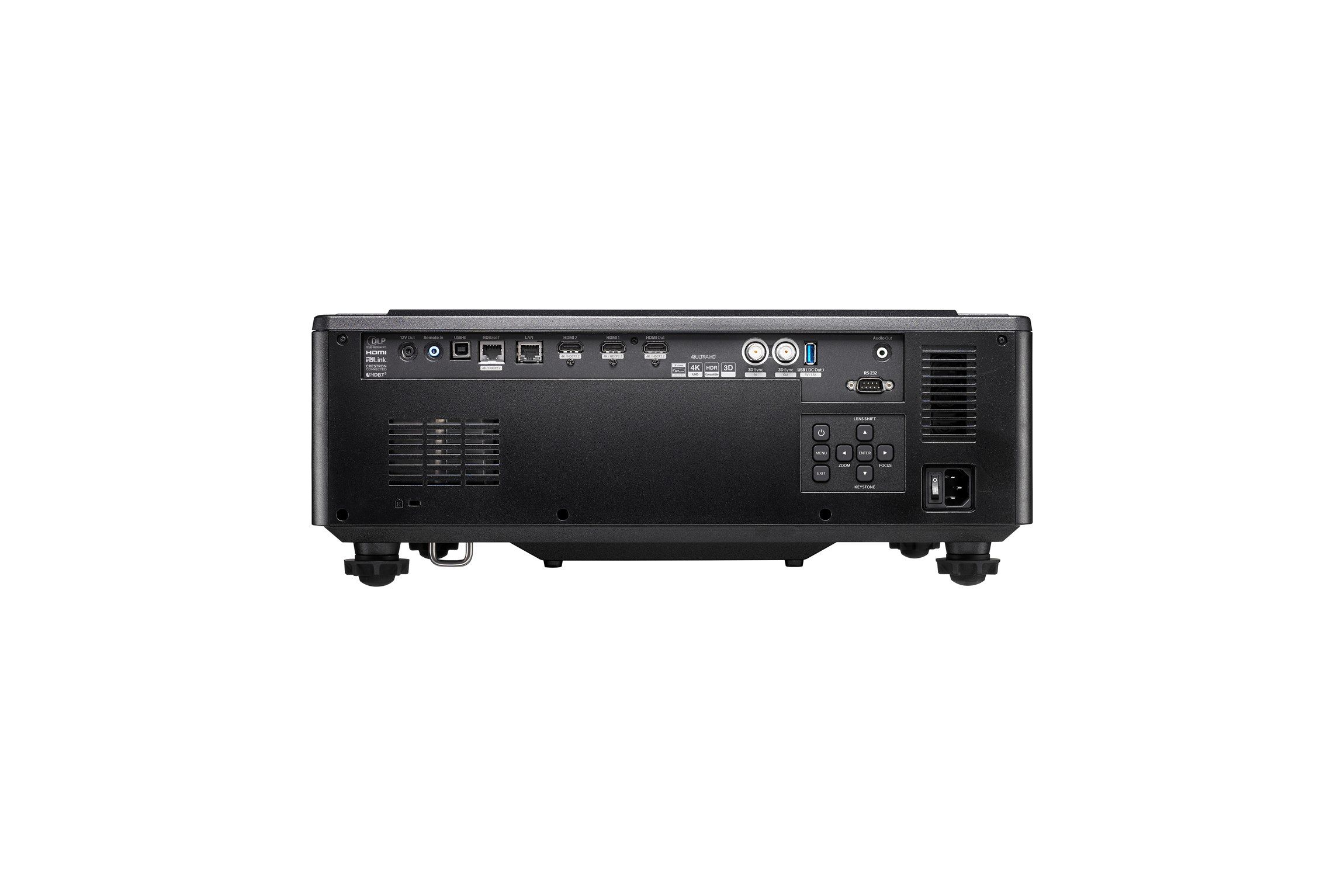 Optoma ZK810T projektor - Image 2