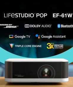 Epson Lifestudio Pop hordozható Full HD projekto