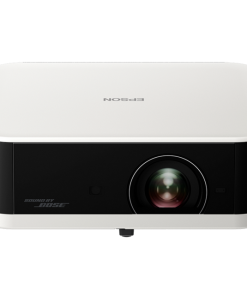 Epson Lifestudio Pop EF-61W lézerprojektor elölnézet