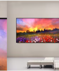 LG ..UL3Q 55 colos 4K UHD 16/7 digital signage üzleti kijelző