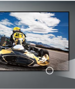 LG ..UL3Q 55 colos 4K UHD 16/7 digital signage üzleti kijelző