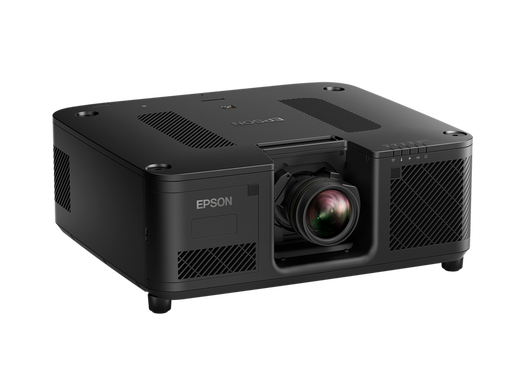 Epson EB-XQ2030B 30 000 lumenes 4K installációs projektor