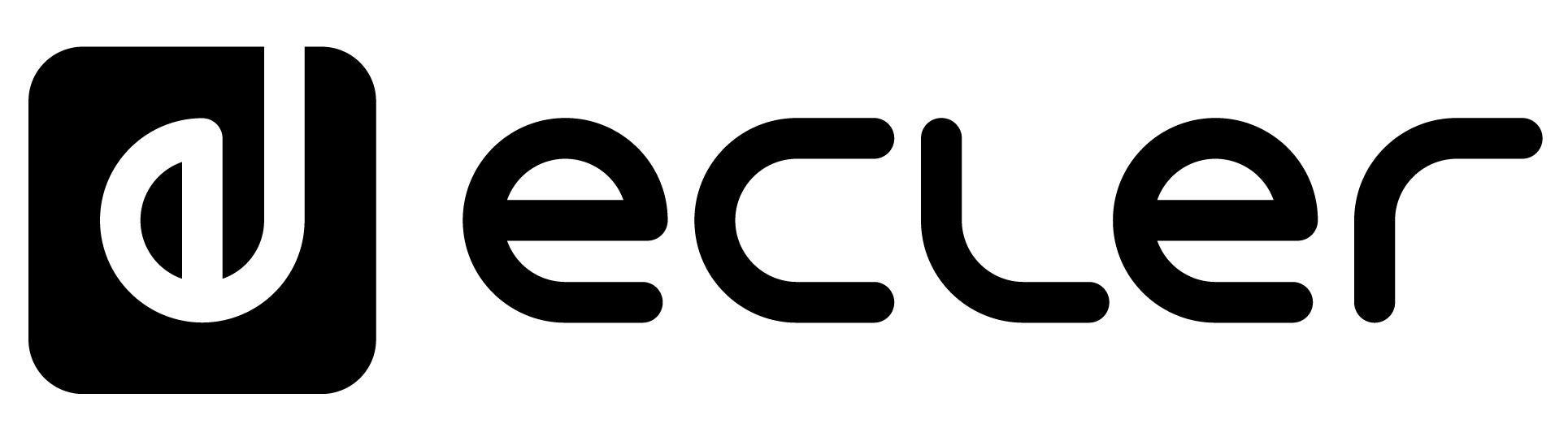 Ecler logó