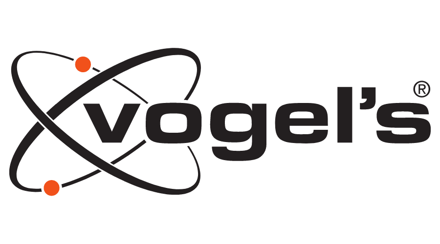 Vogel's logó