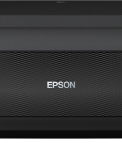 Epson EH-LS670B 4K lézer házimozi projektor ultra short throw vetítéssel