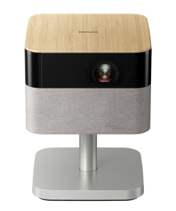 Epson EF-72 4K lézer projektor Android TV-vel házimozihoz