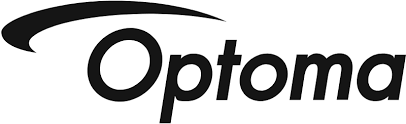 Optoma logó