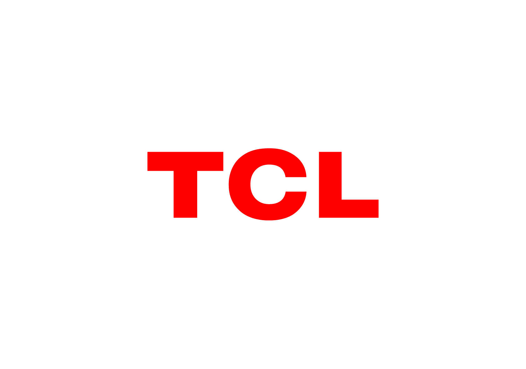 TCL logó