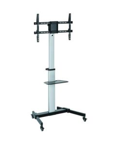 Techly ICA-TR 1546 állvány polccal