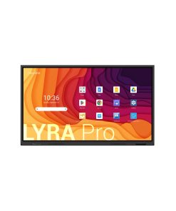 Newline Lyra Pro 8623QCA kijelző