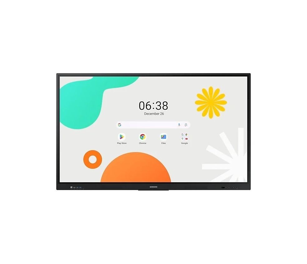 Samsung WA65F-S interaktív kijelző