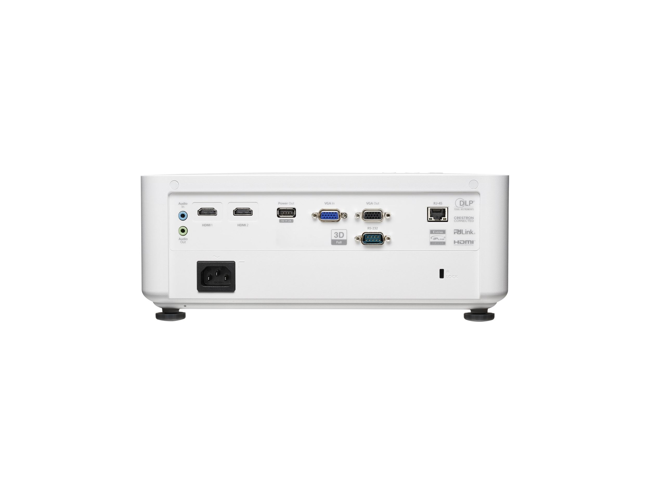 Optoma LH351 projektor - Image 2