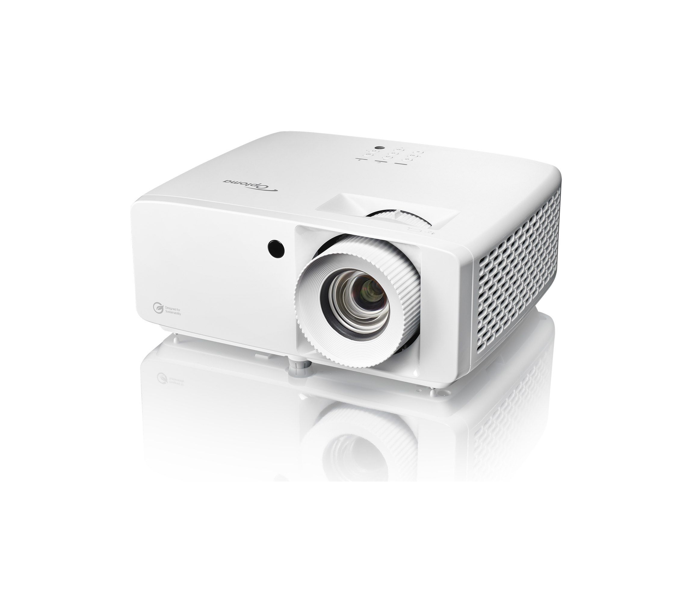 Optoma ZH451 projektor