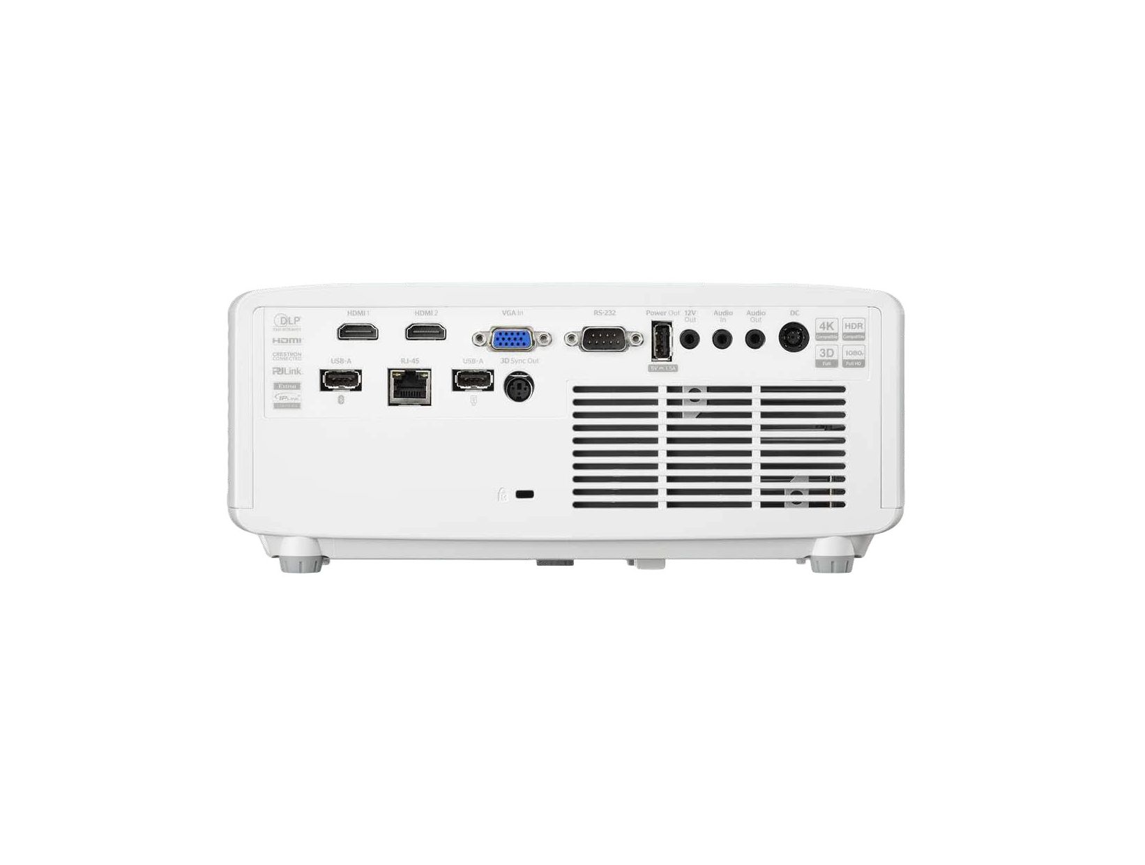 Optoma ZH451 projektor - Image 2