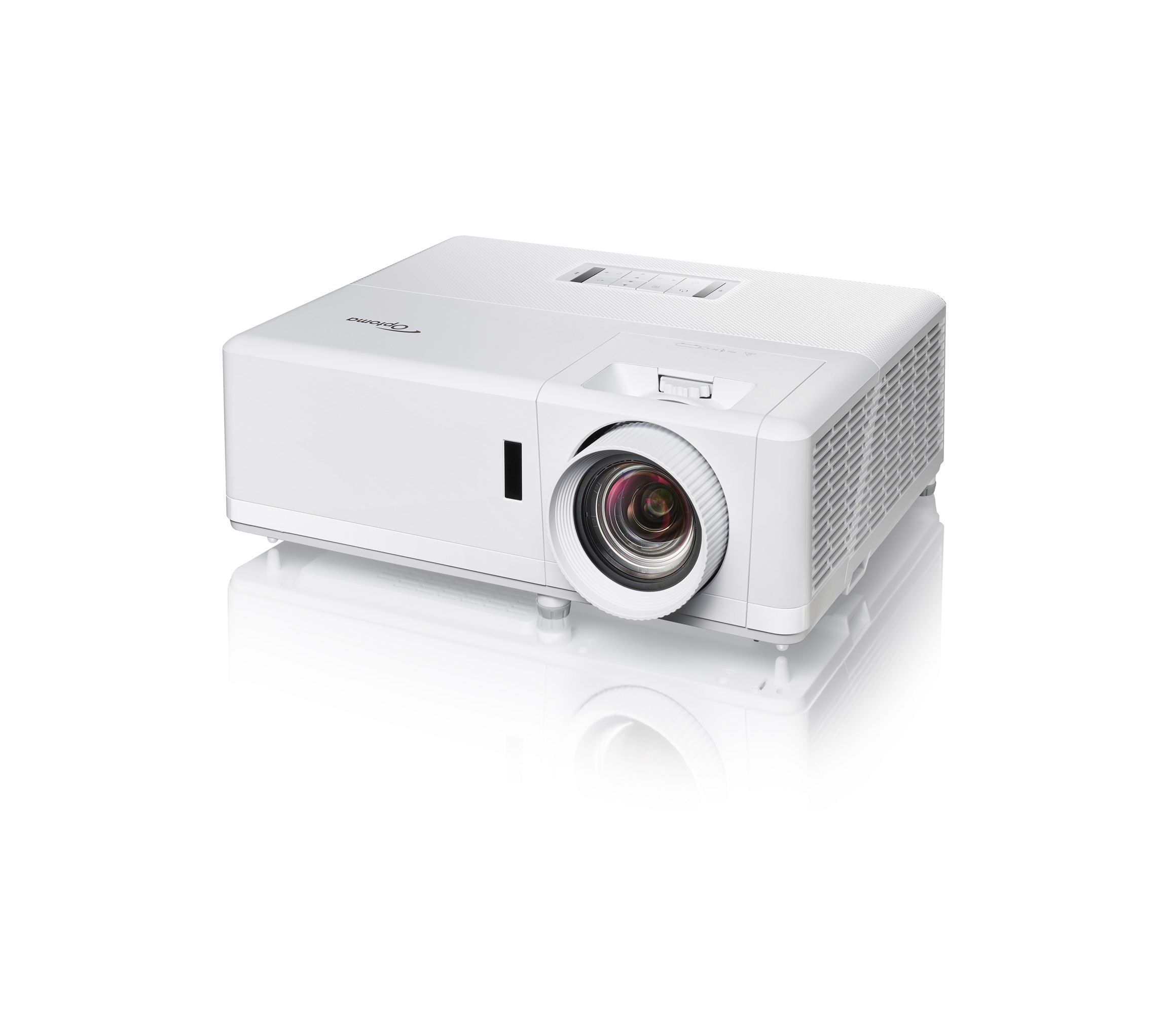 Optoma ZU550 projektor