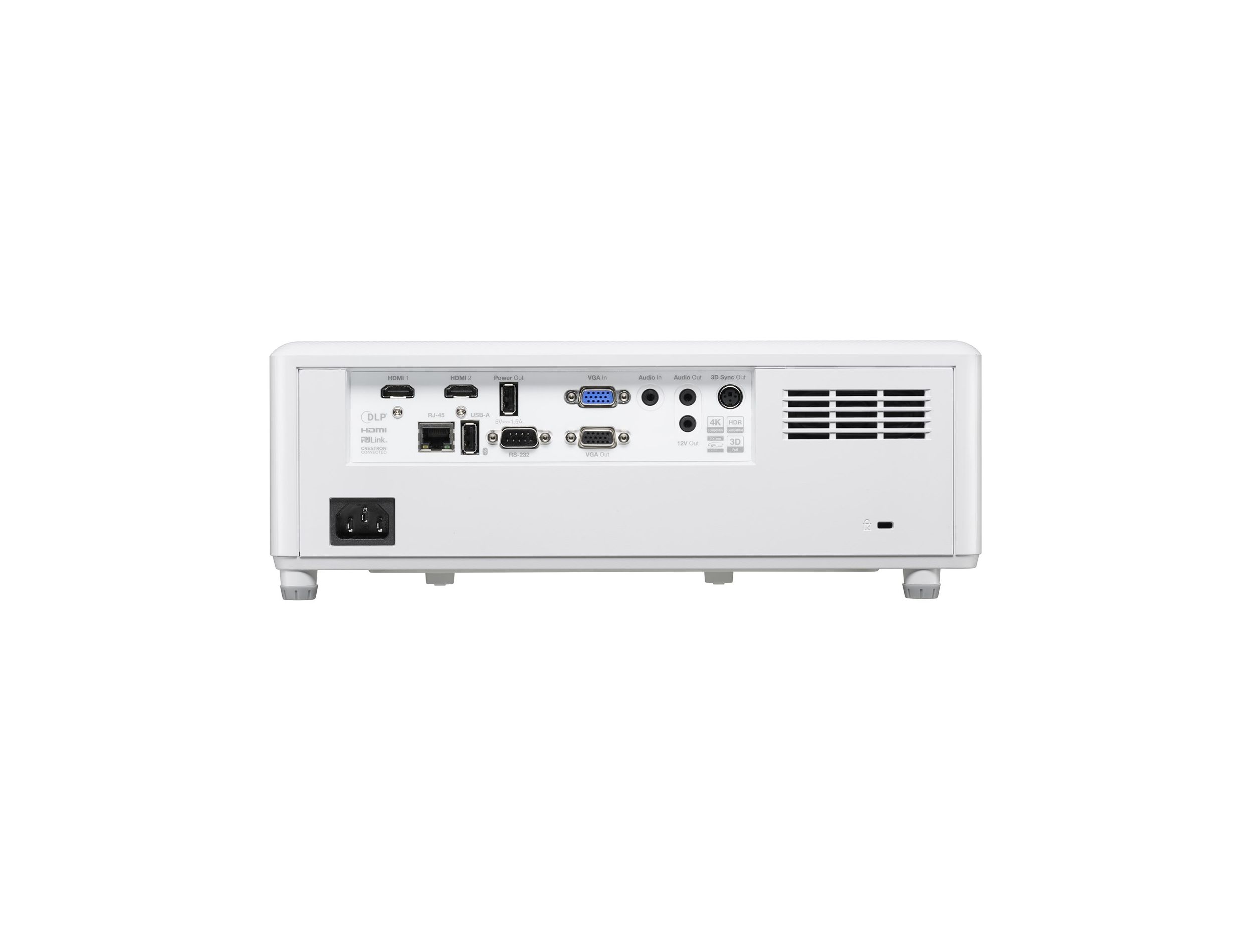 Optoma ZU550 projektor - Image 2